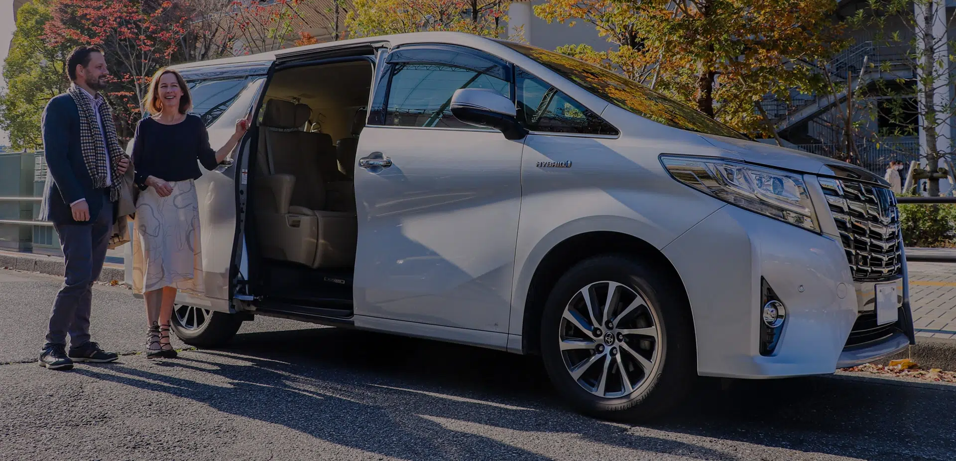 Silver Taxi Sydney Maxi Service